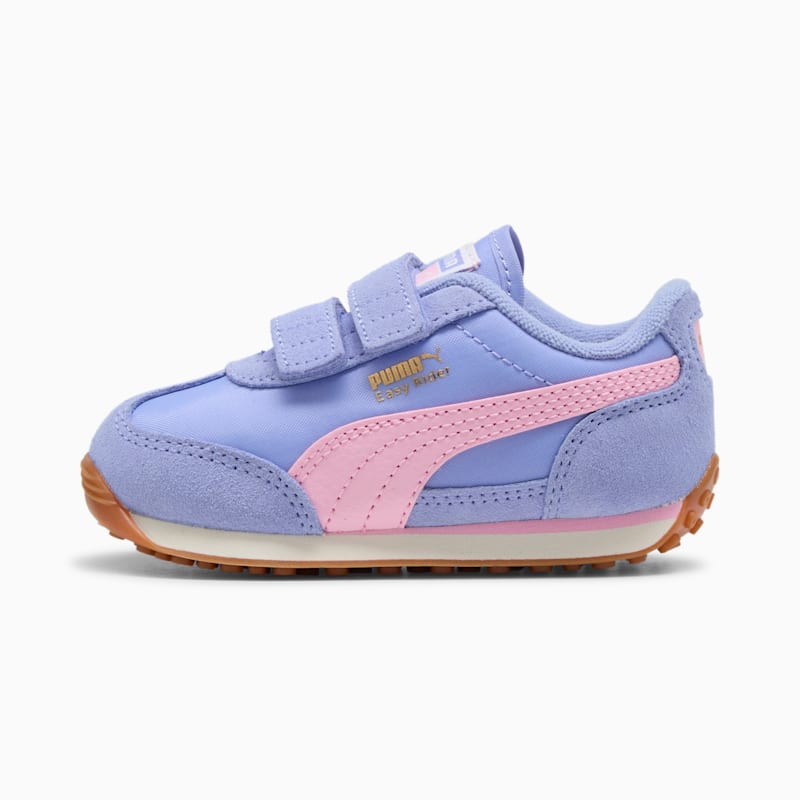 Easy Rider Vintage Toddlers' Easy On Sneakers - Image 12
