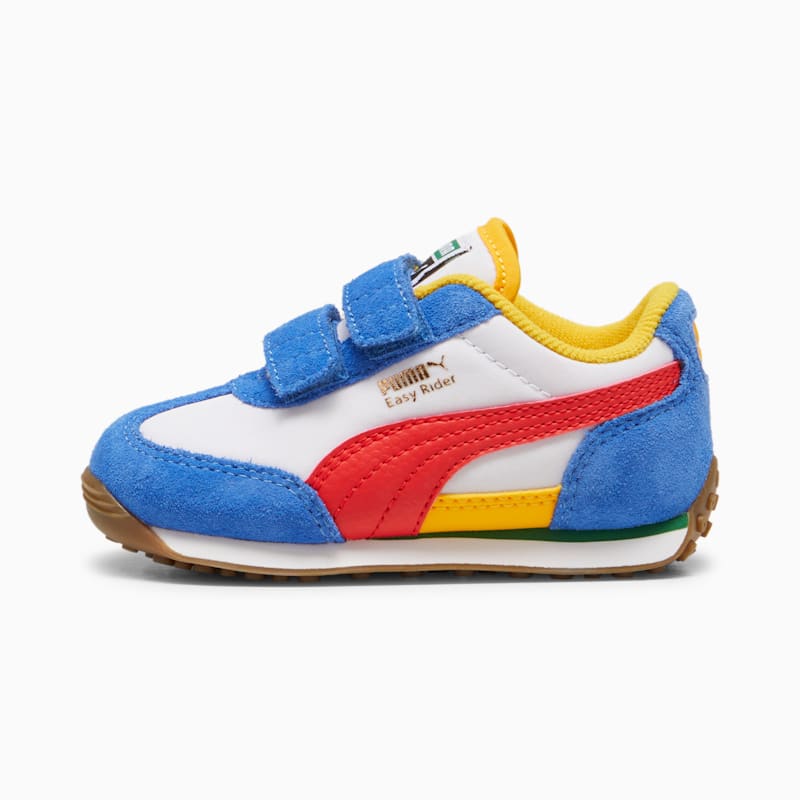 Easy Rider Toddlers' Easy On Sneakers - Image 3