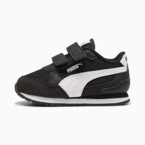 ST Runner v4 Nylon Toddlers' Easy On Sneakers