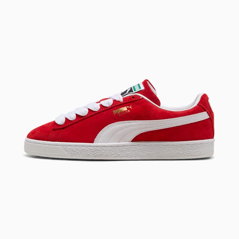 Suede Classic Sneakers - Image 2