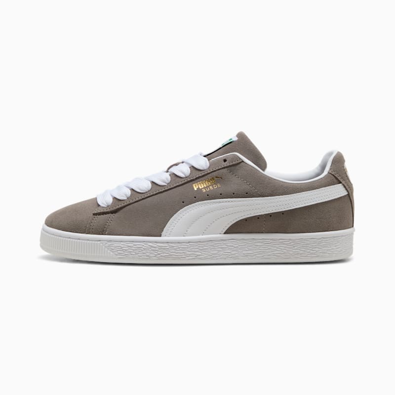Suede Classic Sneakers - Image 6