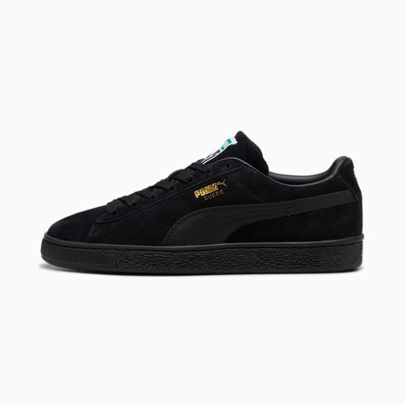 Suede Classic Sneakers - Image 7