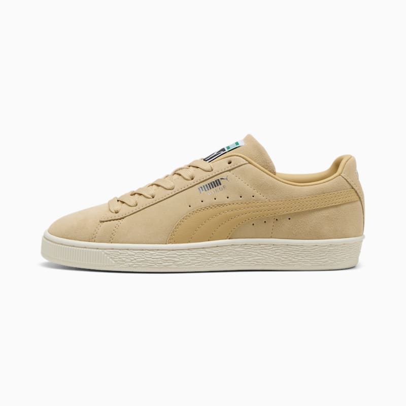 Suede Classic Sneakers - Image 9