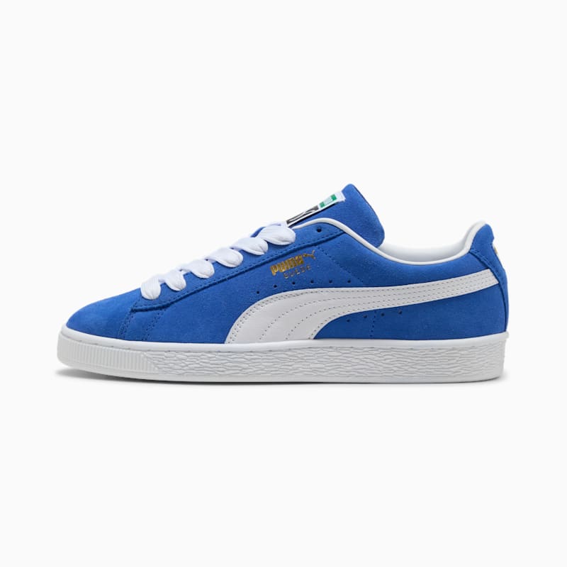 Suede Classic Sneakers - Image 12