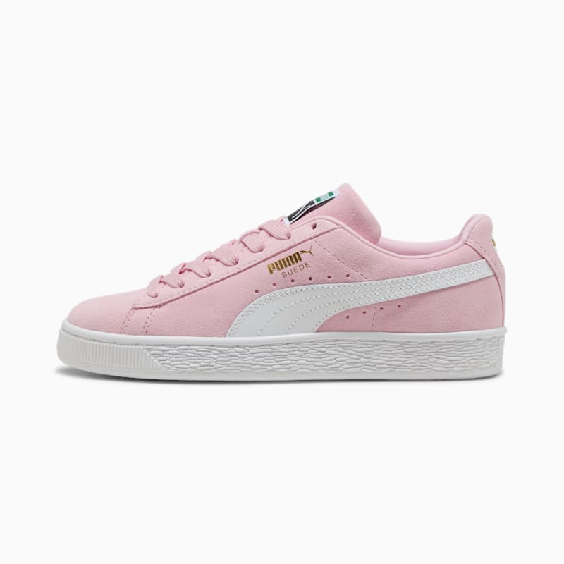 Suede Classic Big KIds' Sneakers - Image 5