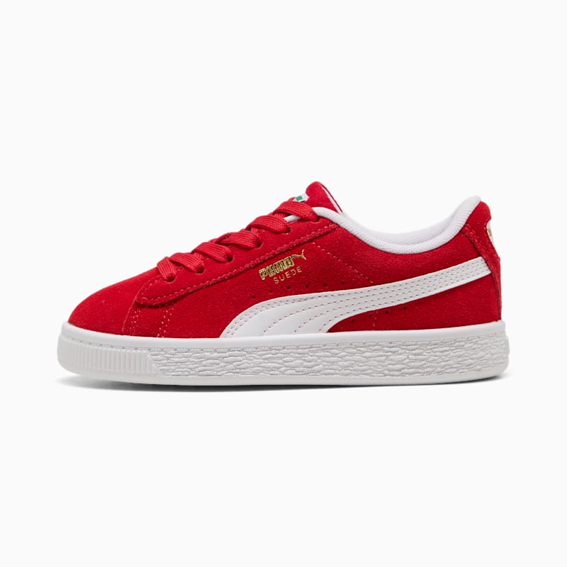Suede Classic Little Kids' Sneakers - Image 2