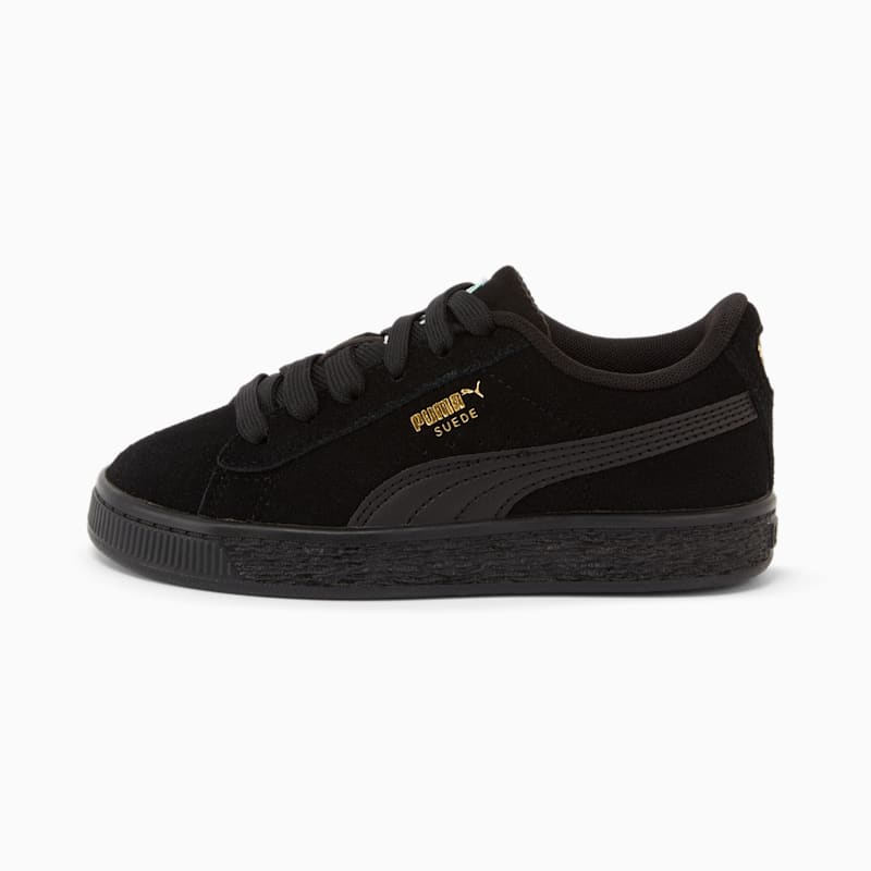 Suede Classic Little Kids' Sneakers - Image 4
