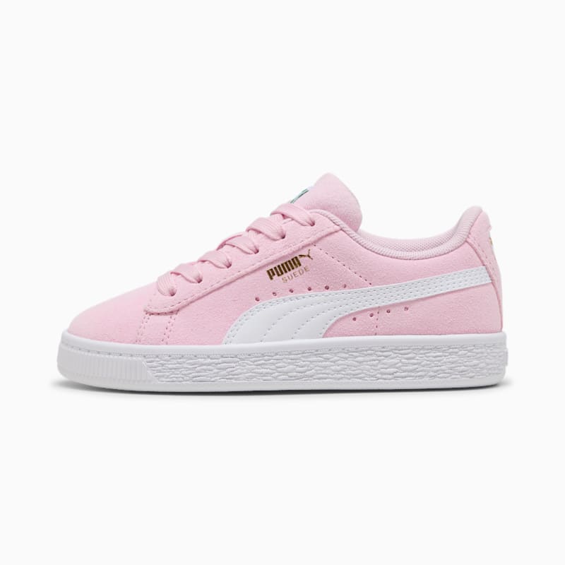 Suede Classic Little Kids' Sneakers - Image 5