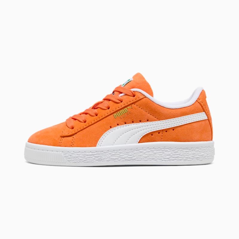 Suede Classic Little Kids' Sneakers - Image 6
