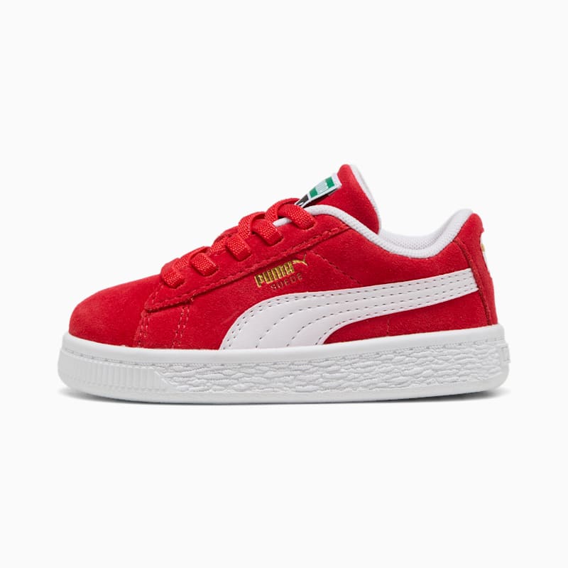 Suede Classic Toddlers' Sneakers - Image 2