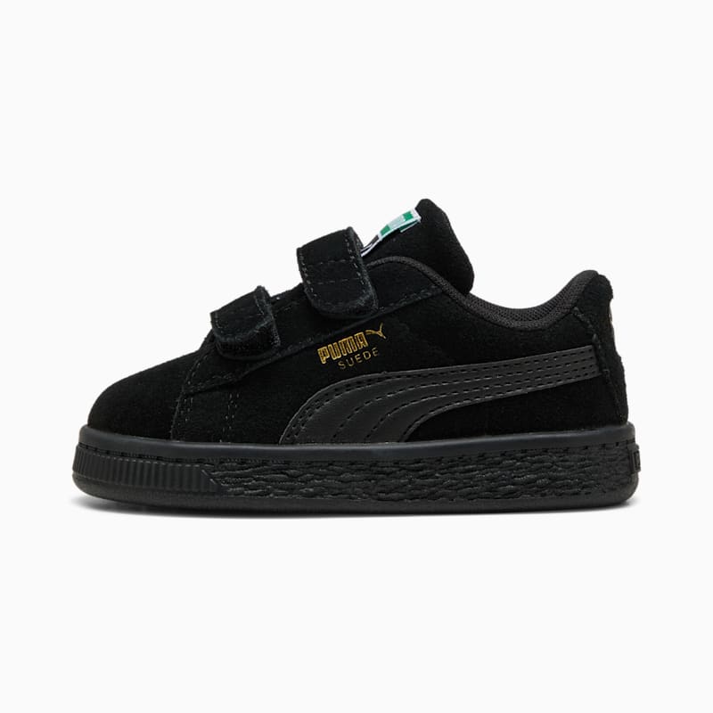 Suede Classic Toddlers' Easy On Sneakers - Image 4