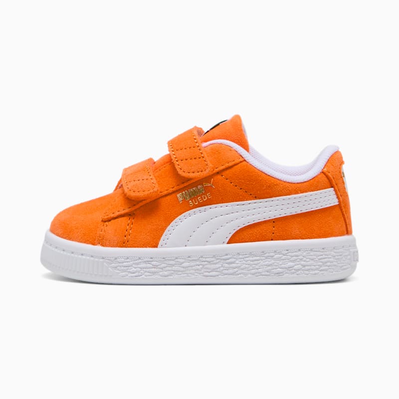Suede Classic Toddlers' Easy On Sneakers - Image 6