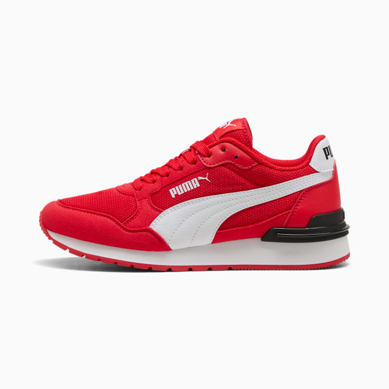 ST Runner v4 Mesh Big Kids' Sneakers - Image 2