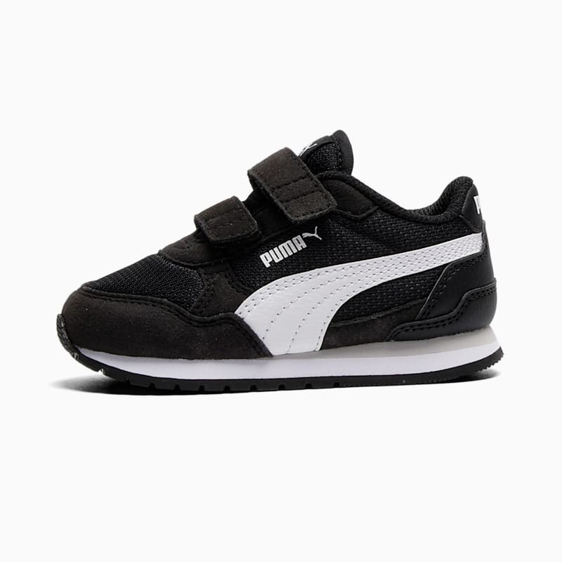 ST Runner V4 Mesh Toddlers' Easy On Sneakers