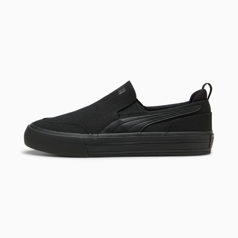 Court Classic Vulcanized Men's Slip-On Shoes