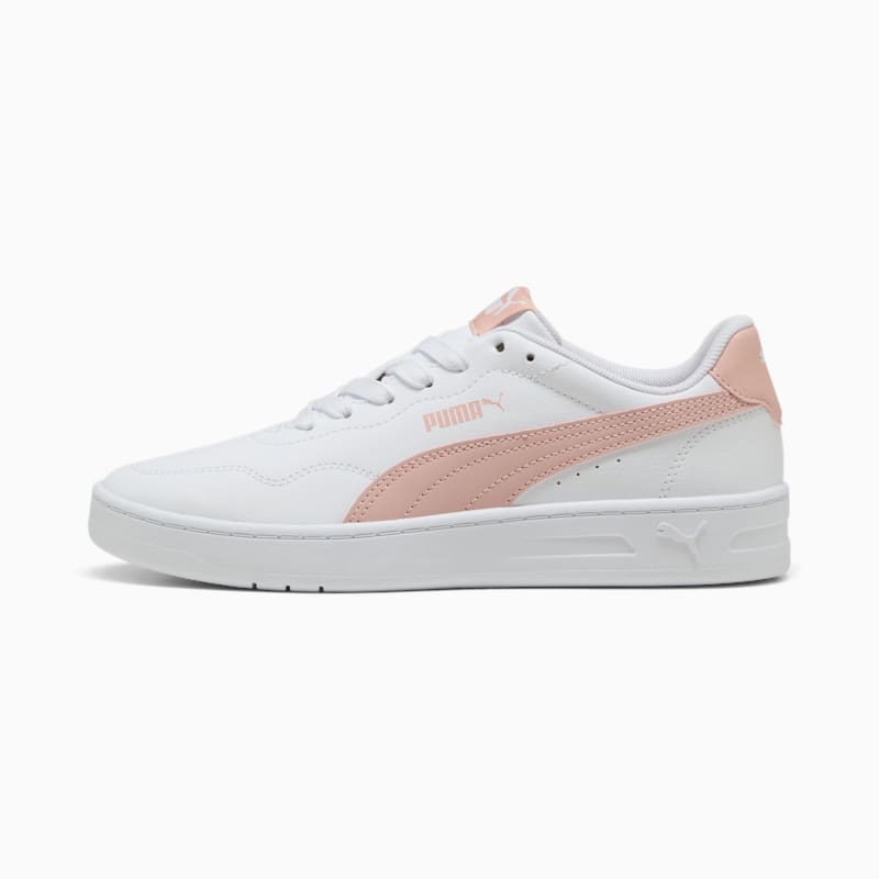 Court Lally Women's Sneakers - Image 4