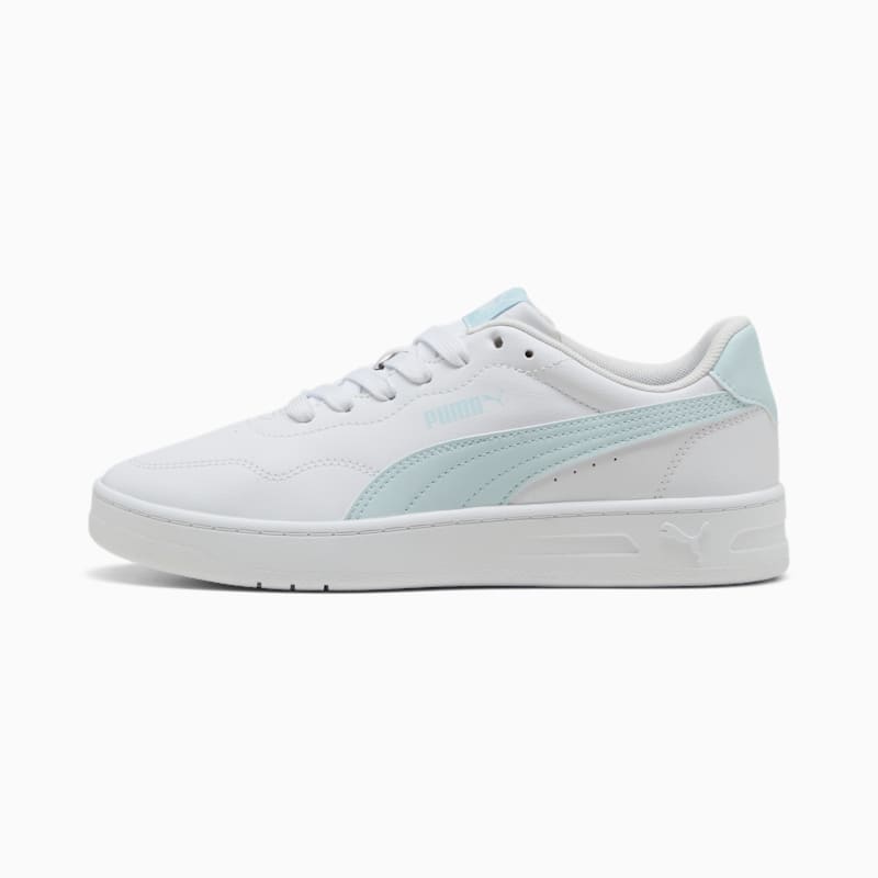 Court Lally Women's Sneakers - Image 5