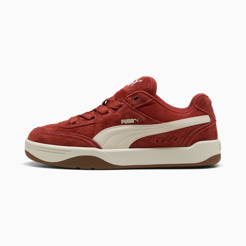 Park Lifestyle SK8 Men's Sneakers - Image 3