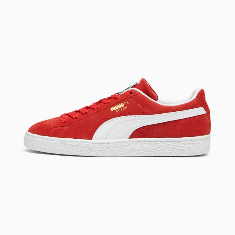 Suede Classic Women's Sneakers - Image 2