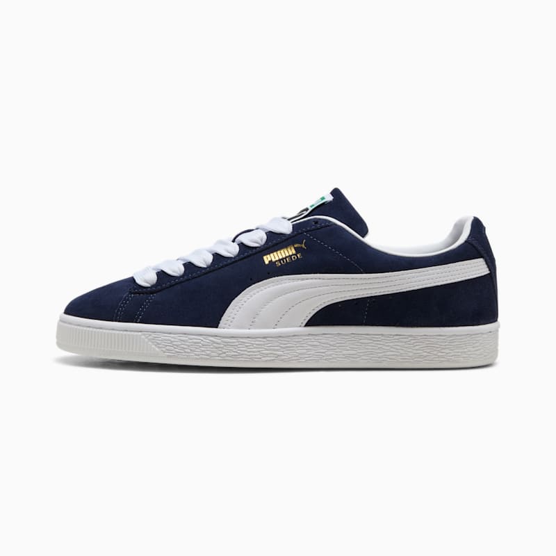 Suede Classic Women's Sneakers - Image 3
