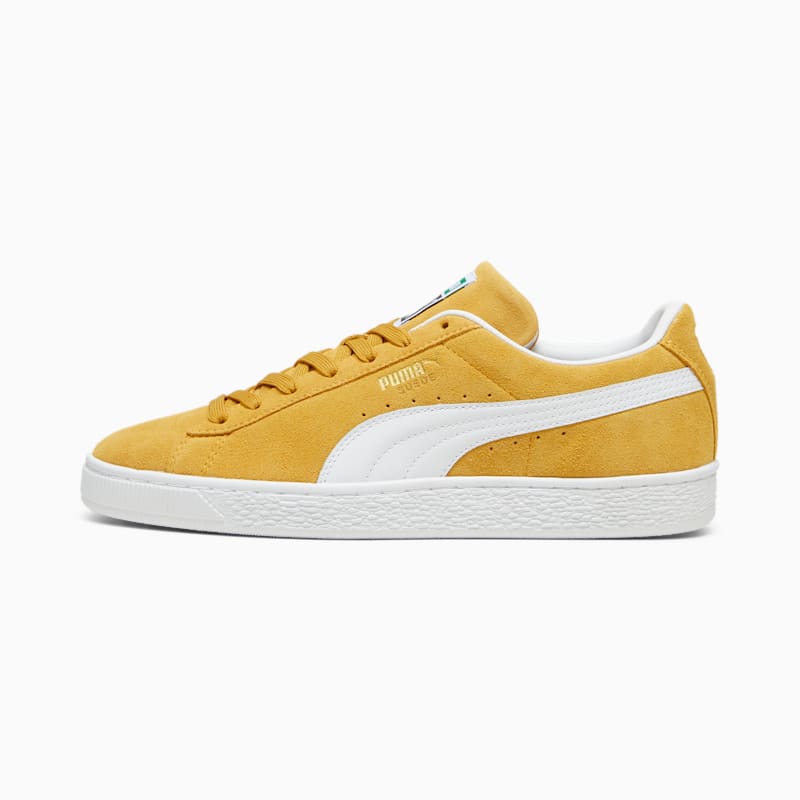 Suede Classic Women's Sneakers - Image 4