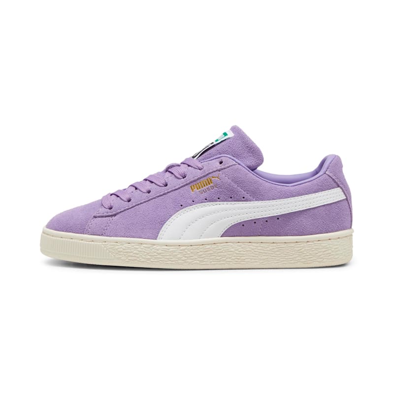 Suede Classic Women's Sneakers - Image 8