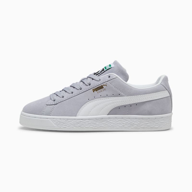 Suede Classic Women's Sneakers - Image 10
