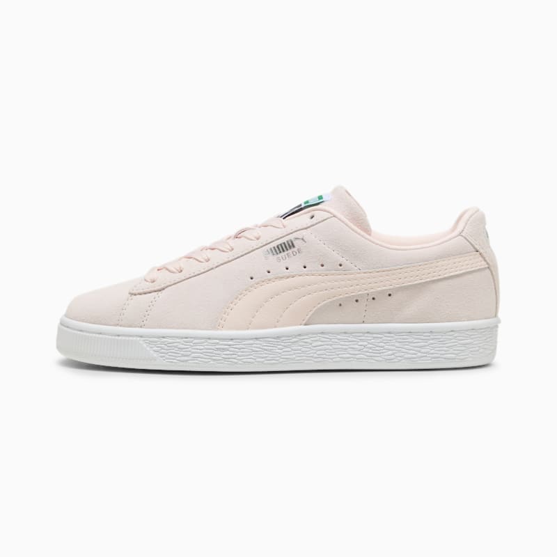 Suede Classic Women's Sneakers - Image 11