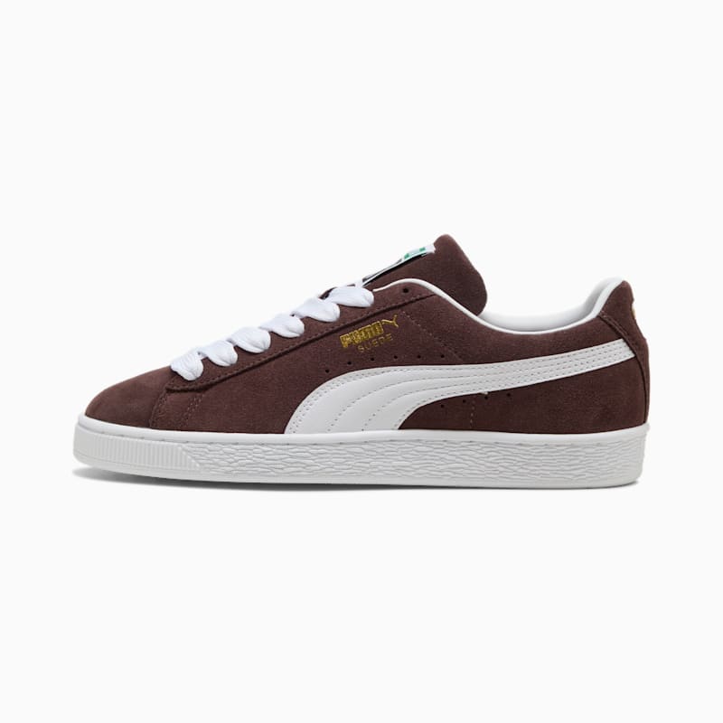 Suede Classic Women's Sneakers - Image 12