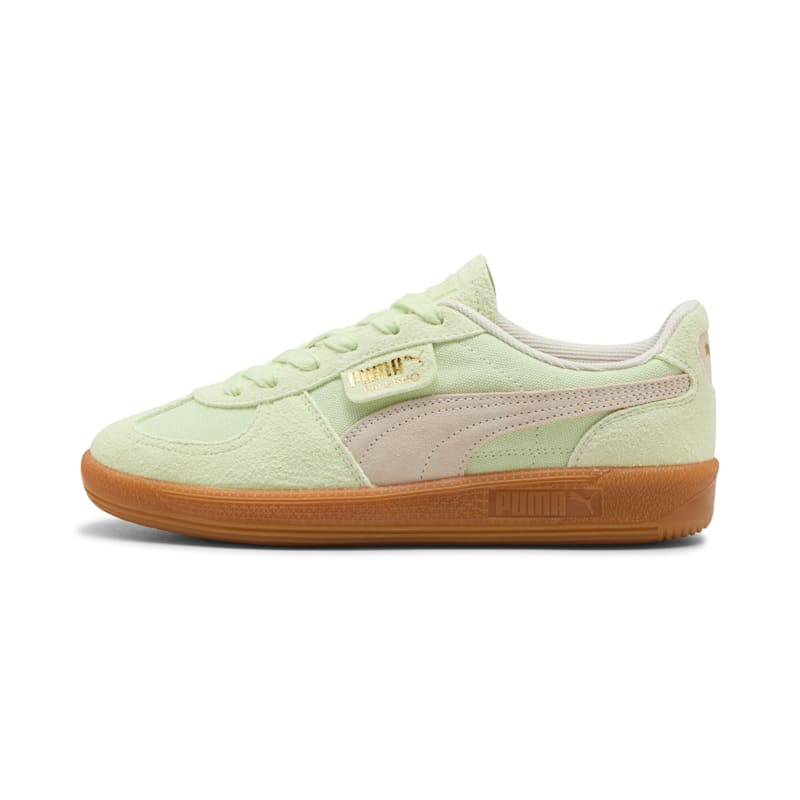 Palermo Vintage Women's Sneakers - Image 2