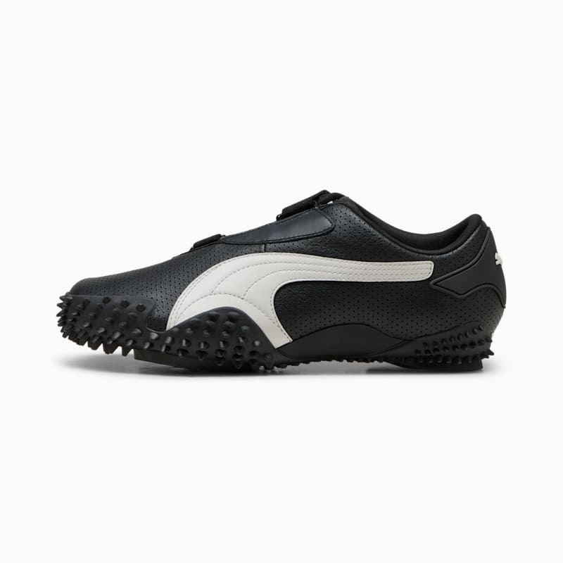 Mostro Perf Women's Sneakers - Image 2