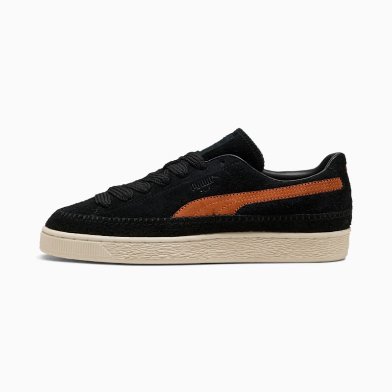 Suede Moccasin Sneakers - Image 2