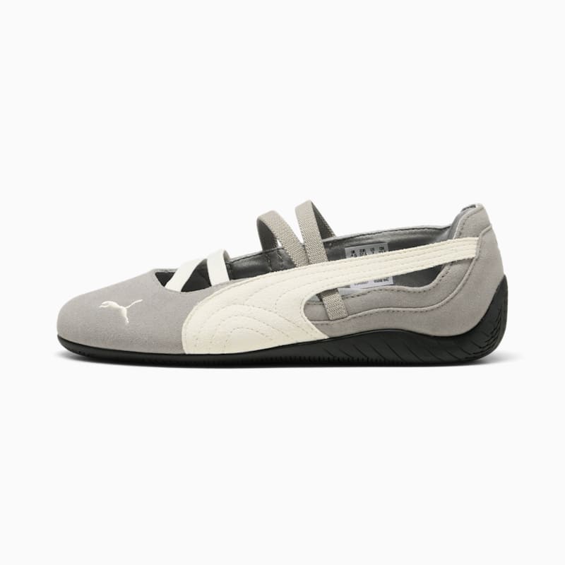Speedcat Ballet Suede Women's Sneakers - Image 10