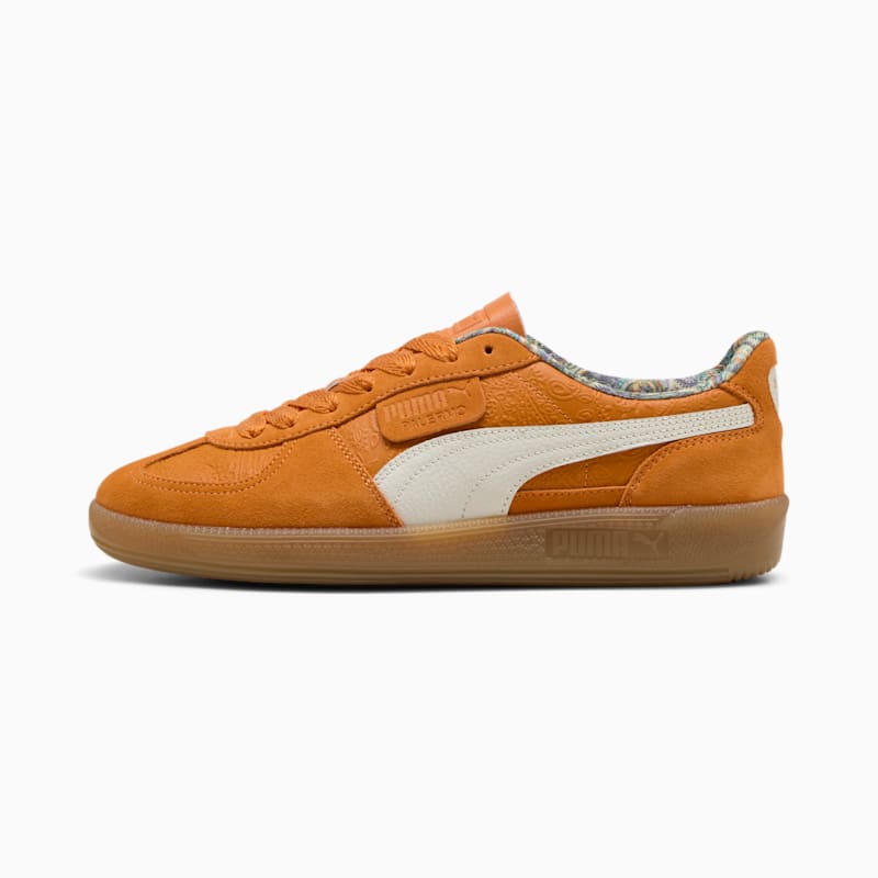 Palermo Bomber Sneakers - Image 2