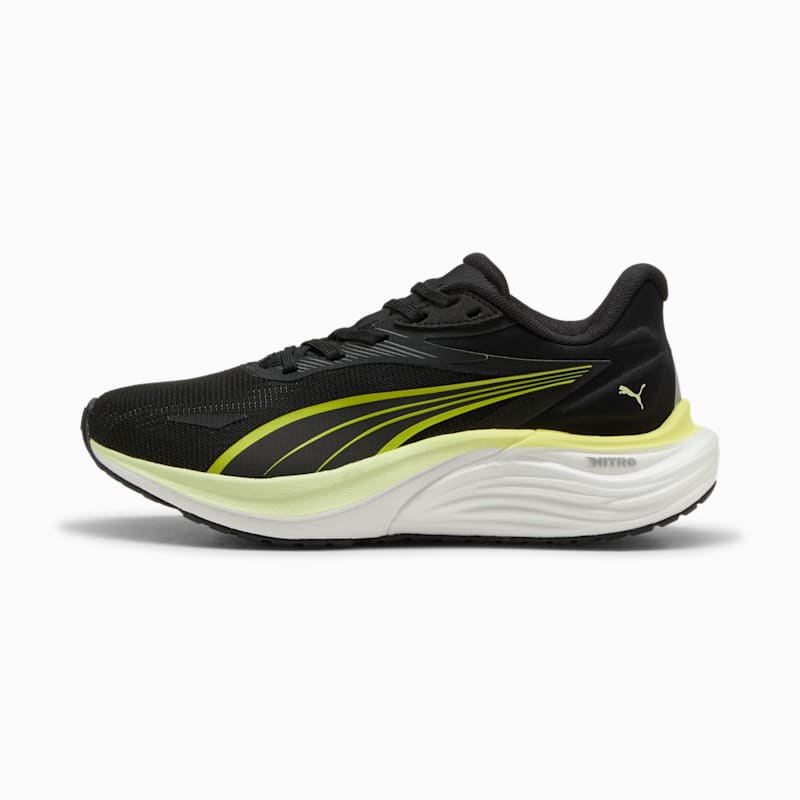 Electrify NITRO™ 4 Big Kids' Running Shoes - Image 3