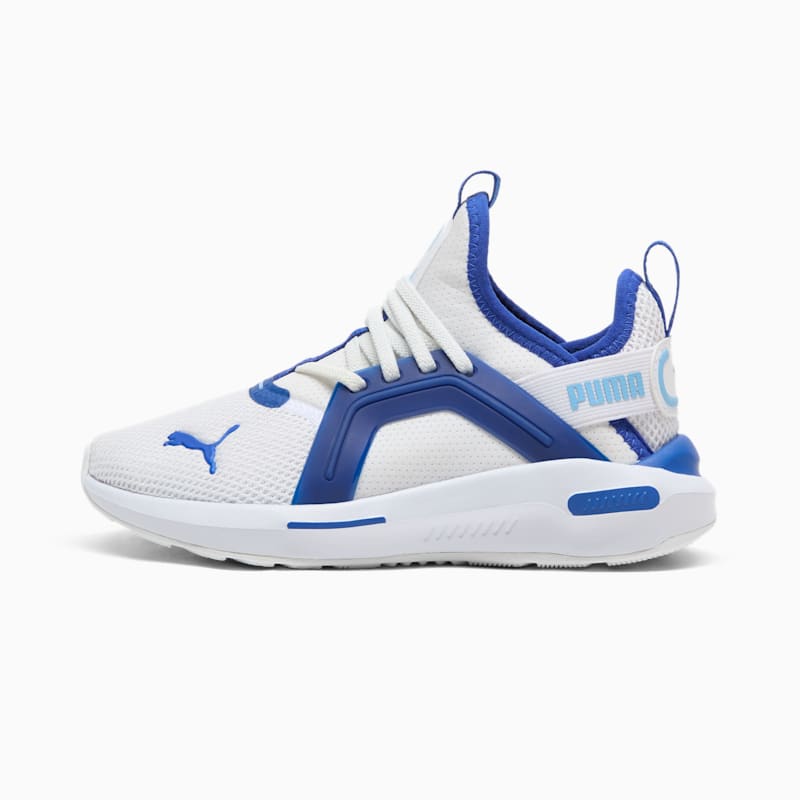 Softride Enzo 5 Little Kids' Easy On Sneakers - Image 2