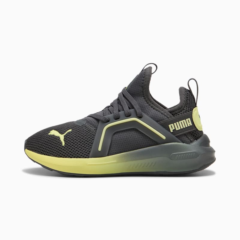 Softride Enzo 5 Little Kids' Easy On Sneakers - Image 3