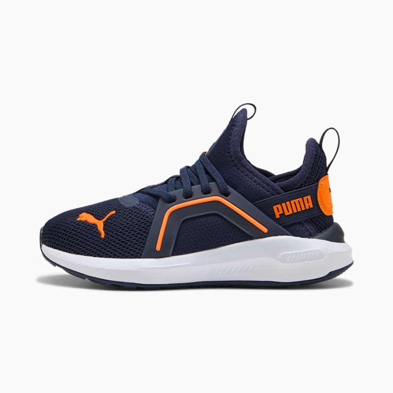 Softride Enzo 5 Little Kids' Easy On Sneakers - Image 4