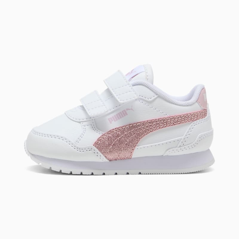 ST Runner V4 Glitter Toddlers' Easy On Sneakers - Image 2