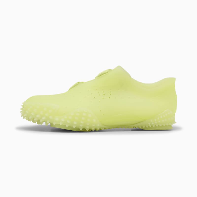 Mostro Jelly Women's Sneakers - Image 2