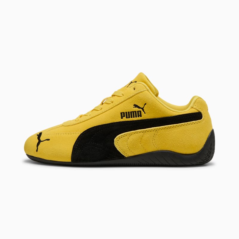 Speedcat OG Big Kids' Sneakers - Image 6