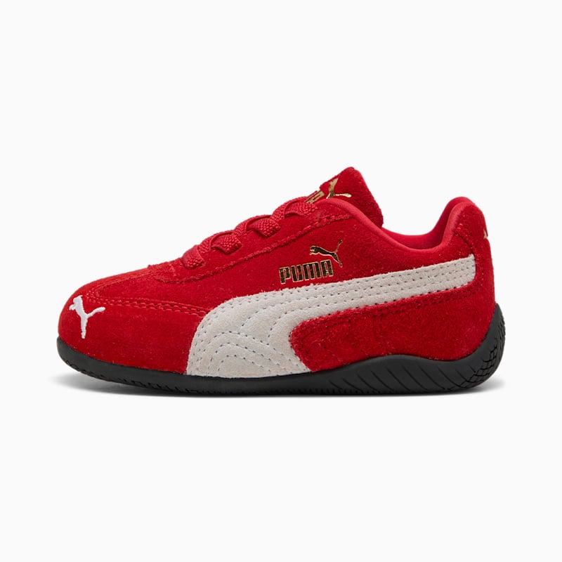 Speedcat OG Toddlers' Easy On Sneakers - Image 2