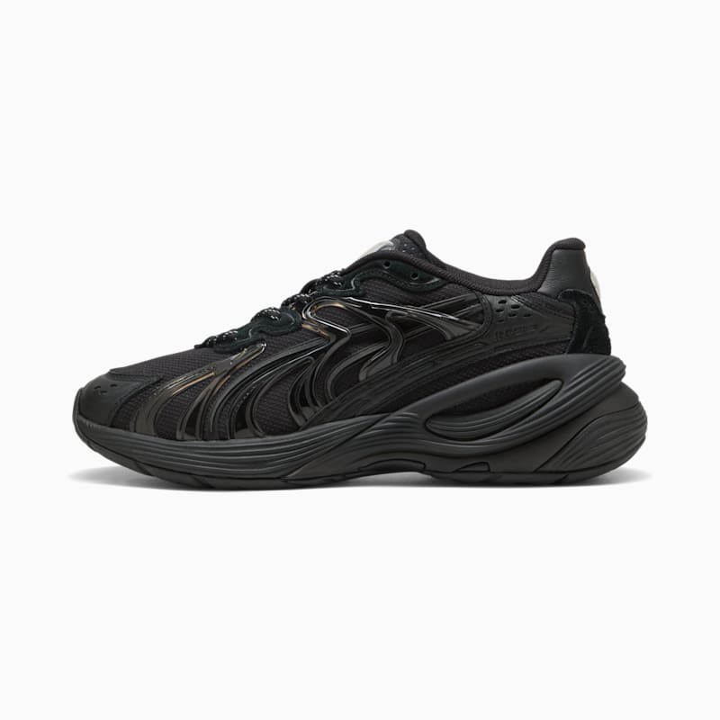 Inverse Upgrade Stealth Sneakers