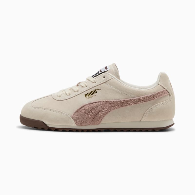 Arizona Suede Sneakers - Image 2
