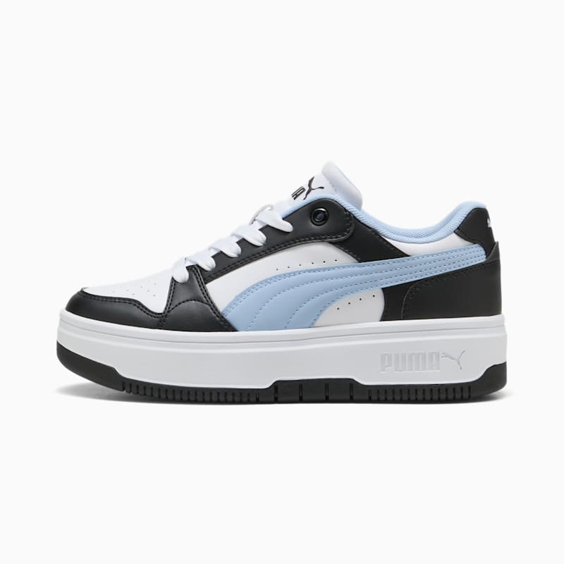 Rebound Femme Low Women's Sneakers - Image 2
