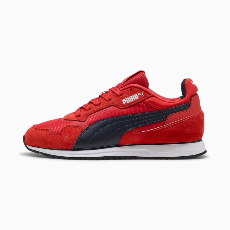 Softride ST Miler Men's Sneakers - Image 9