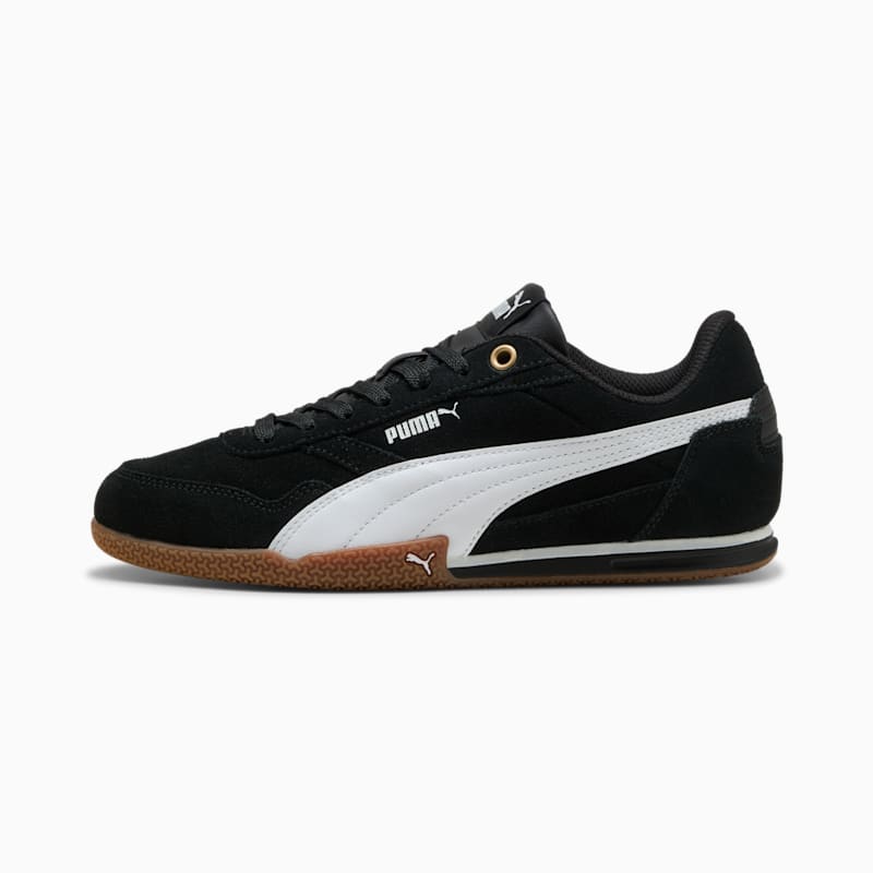 Bella Donna Suede Women's Sneakers