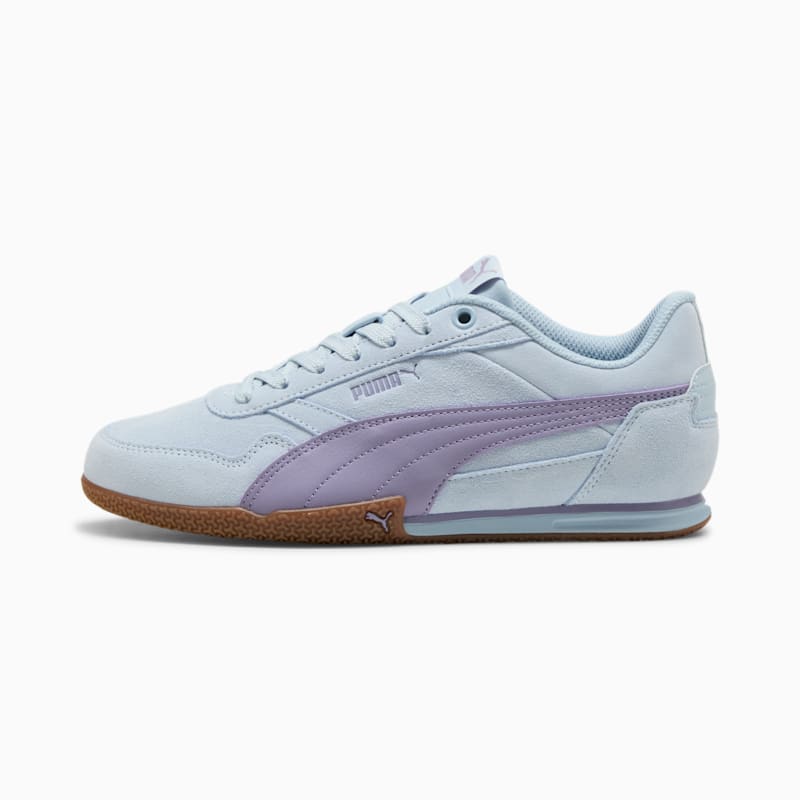Bella Donna Suede Women's Sneakers - Image 5