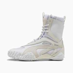 Mostro Mid Women's Mid-Top Sneakers