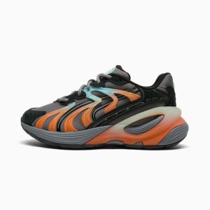 Inverse Fission Big Kids' Sneakers